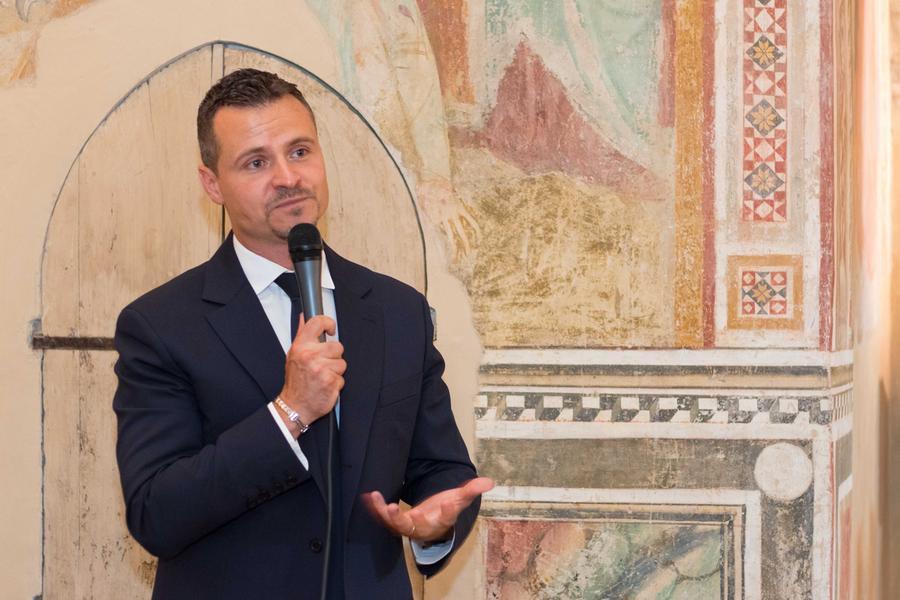 Casini sceglie Renzi e lascia il Pd