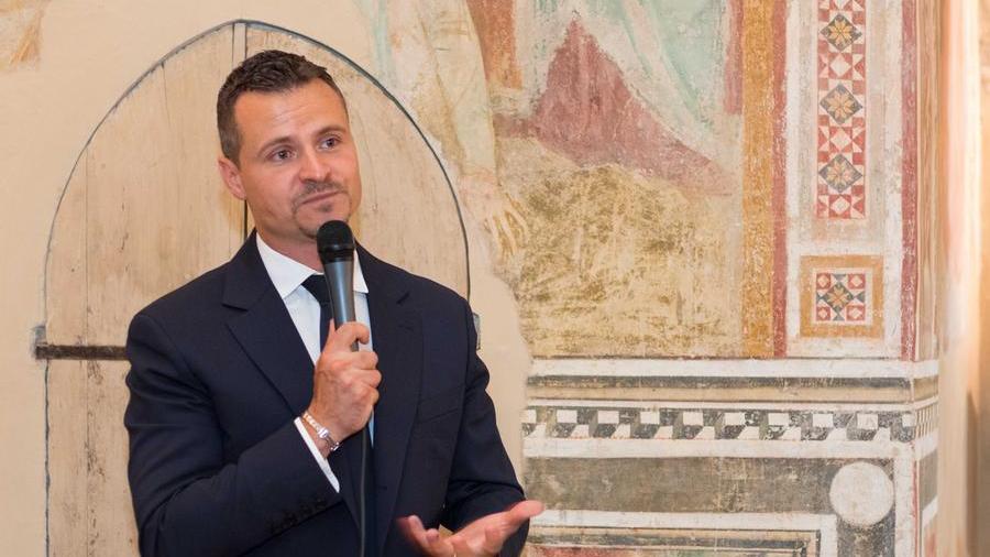 Casini sceglie Renzi e lascia il Pd