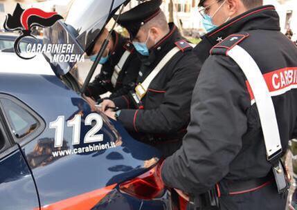 Montese, litigio con i dipendenti in nero: ristorante chiuso dai carabinieri