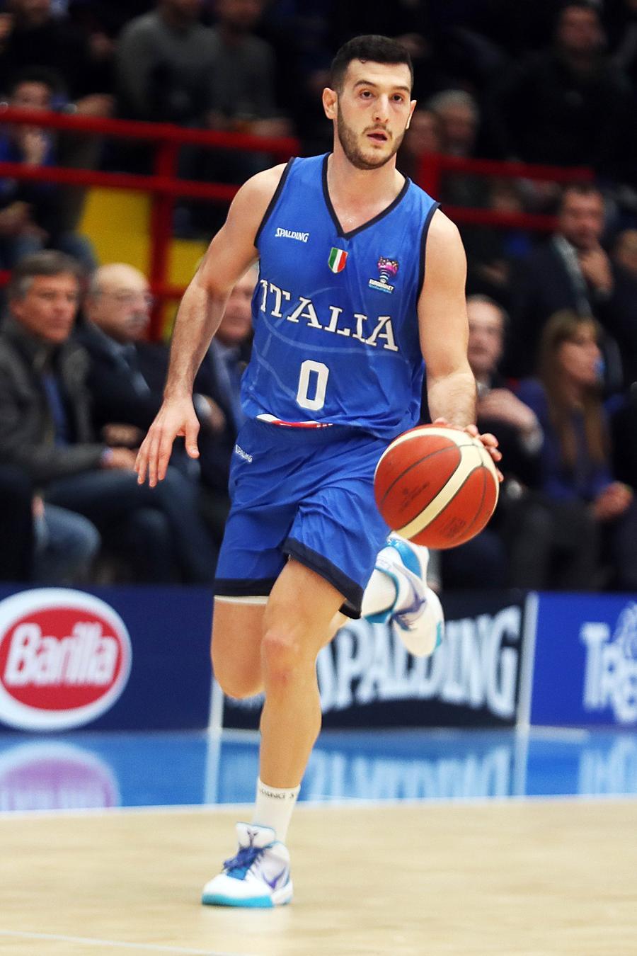 
	Marco Spissu

