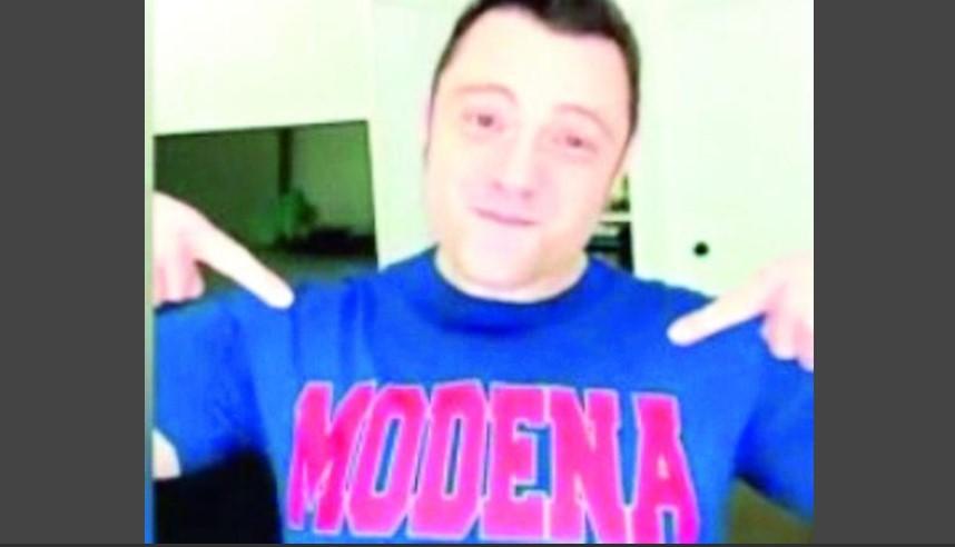 Modena. Rave interrotto? Tiziano Ferro traslocato a Bologna? Niente paura: arrivano gli Alpini