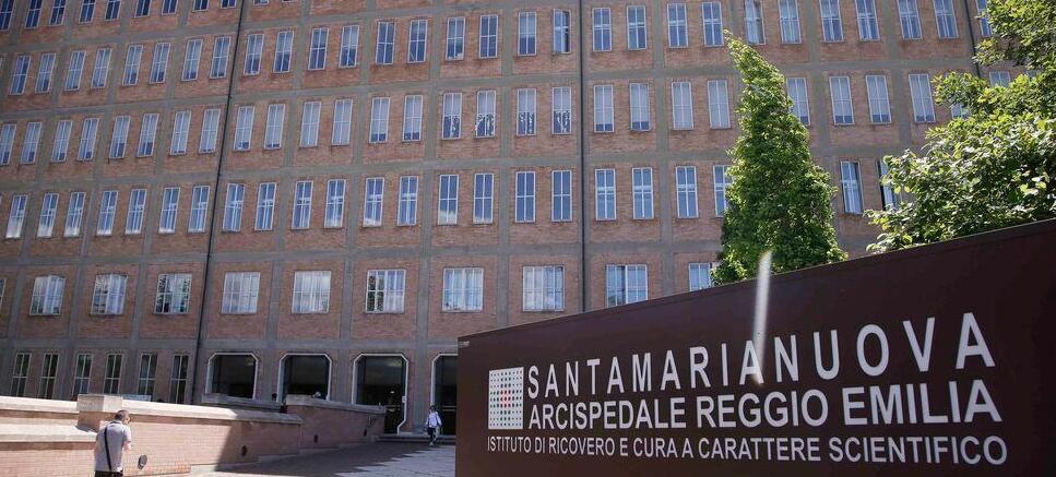 «Il Covid costa all’Ausl 49 milioni. L’energia è più che raddoppiata»