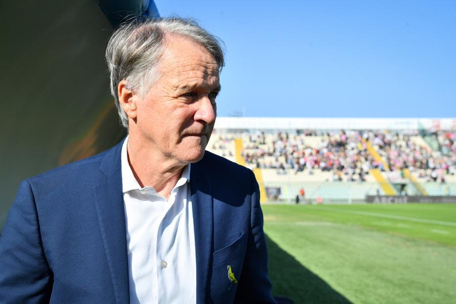 Modena, c’è il Perugia: sfida da non fallire Tesser: «Cuore e qualità»
