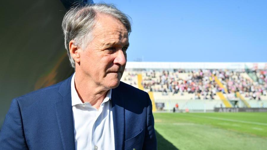 Modena, c’è il Perugia: sfida da non fallire Tesser: «Cuore e qualità»
