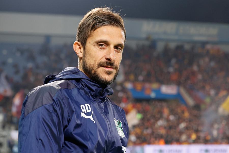 Sassuolo. Derby a Bologna, Dionisi medita “vendetta”