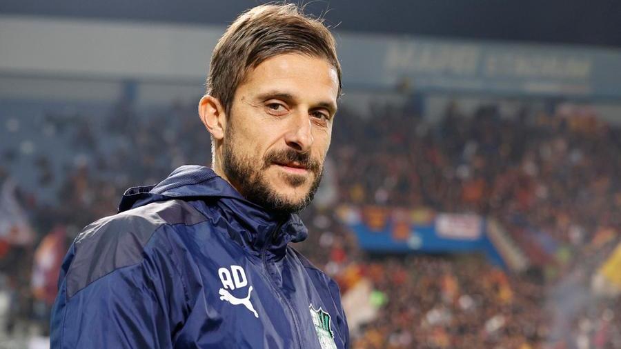 Sassuolo. Derby a Bologna, Dionisi medita “vendetta”
