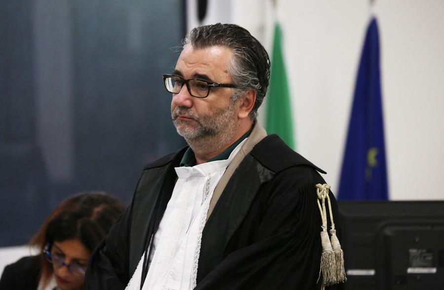 
	Marco Mescolini

