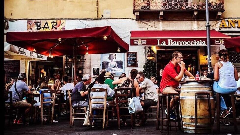 Livorno, ultimo panino in “Barrocciaia”. L'amarezza del titolare: «Ho fatto il possibile per non chiudere»