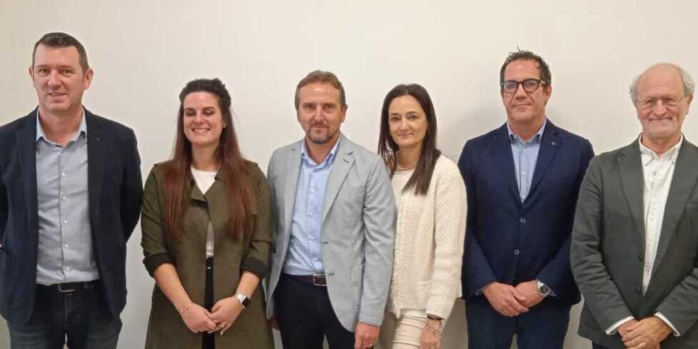 Cambio alla guida di Pont-Tech che punta sulla green economy