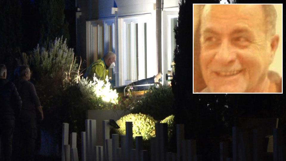 Morto dopo la rapina, il sogno spezzato di Alberto: avere un locale tutto per sé