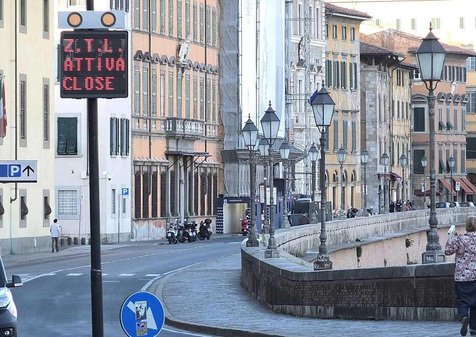 A processo Gianluca Mazzuoli per tentata truffa aggravata in concorso