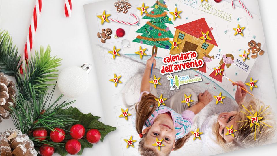 In tutte le edicole livornesi arriva il Calendario dell’Avvento