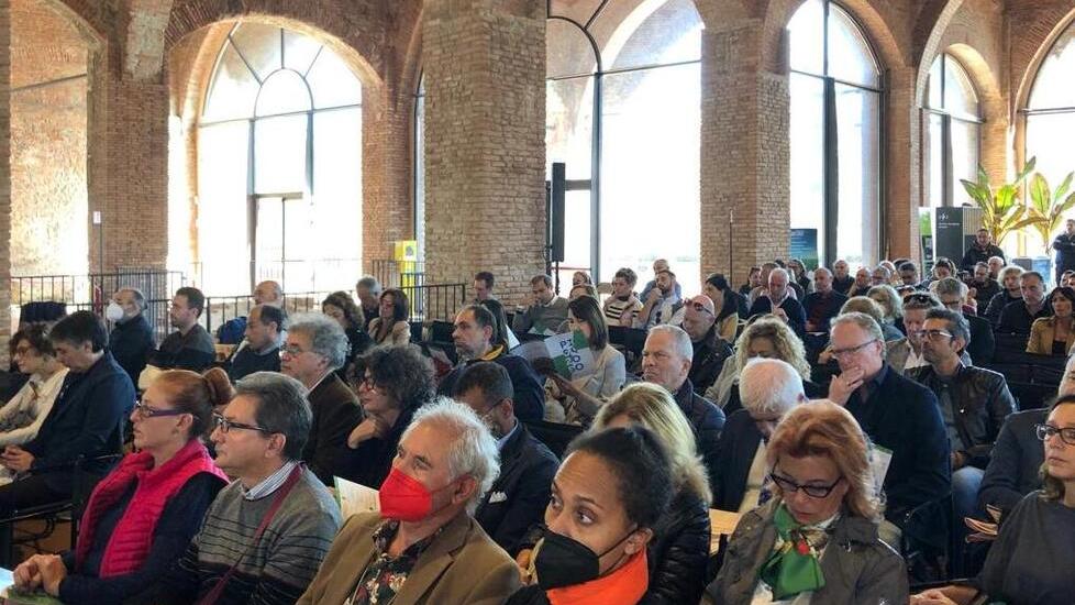 Tramvia e minicrociere le perle di Pisa del futuro