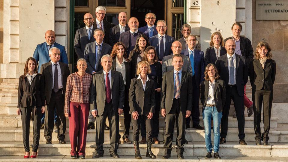 L’Ateneo punta sul Sistema Pisa: «Tavolo con gli enti per lo sviluppo»