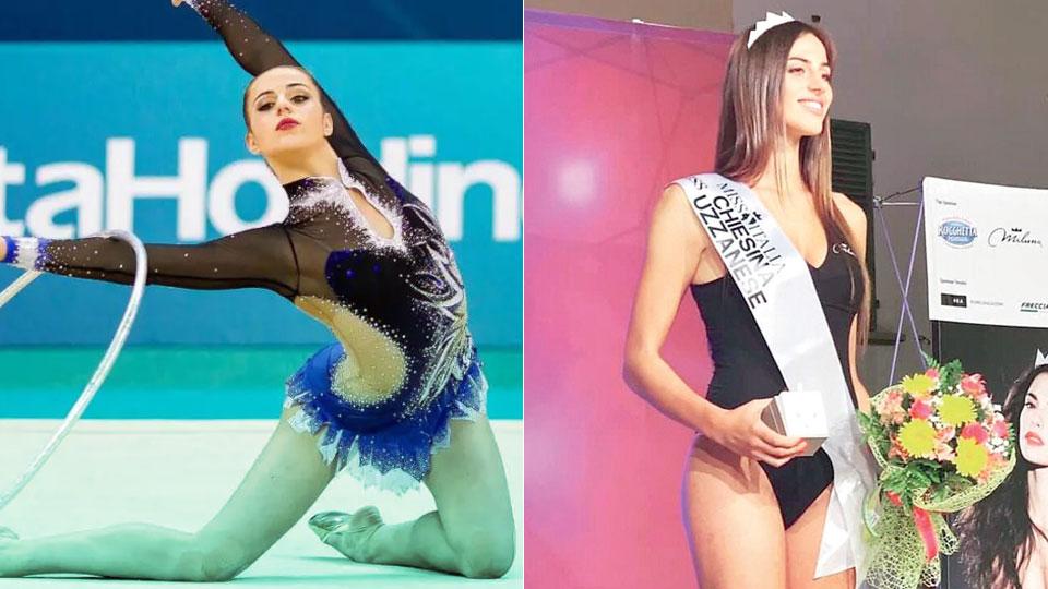 Ginevra e l’incubo della ritmica: «Ci costringevano a digiunare. Ho pensato anche di sentirmi male per evitare la pesatura»