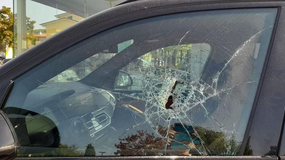 Furti di volanti e cruscotti: la banda colpisce a Porcari