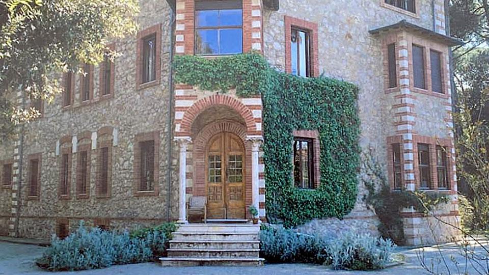 Venduta storica villa a Roma Imperiale: fu anche degli Agnelli 