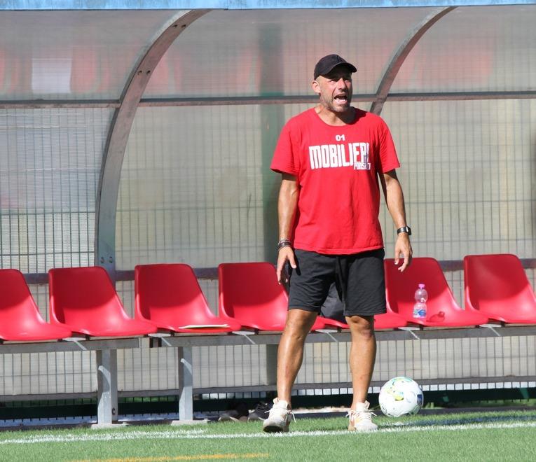 Tau, nella sfida contro il Ponsacco c’è la storia del calcio lucchese