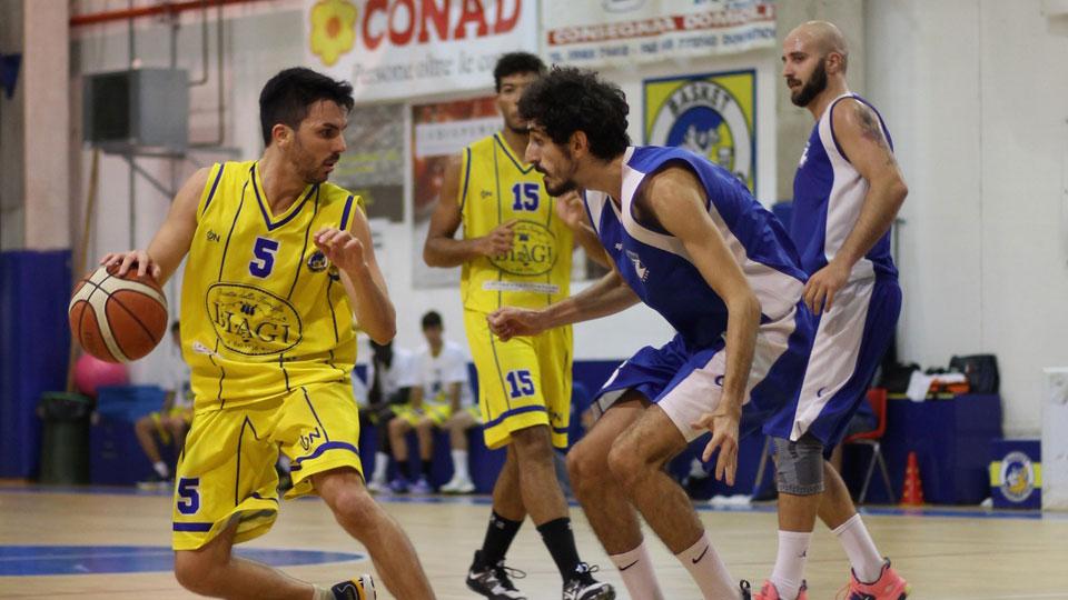 La neo-promossa ha il miglior attacco: il Donoratico è la sorpresa della serie D 