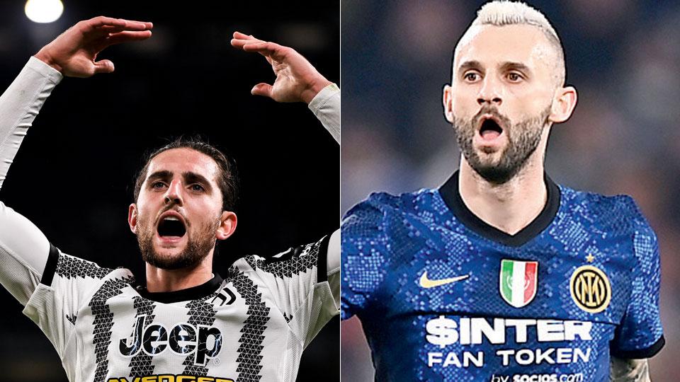 Tanta Italia ai Mondiali: la Juventus presta 9 giocatori