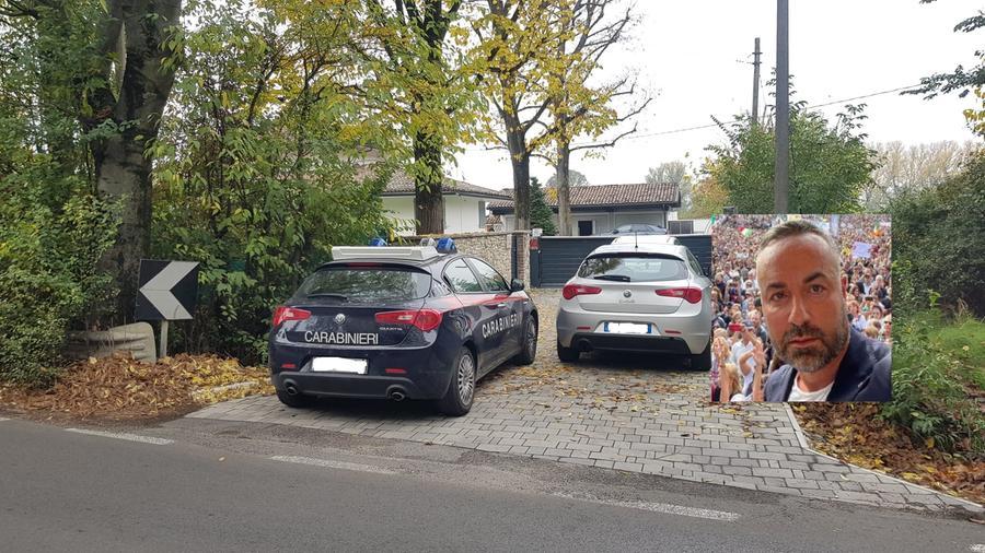 Castelfranco, maxi furto a casa dell’imprenditore Biagio Passaro: bottino da 250 mila euro