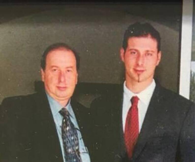 Cascina, 11 anni fa l’assalto in villa: «Mio padre morto per colpa di rapinatori mai trovati»