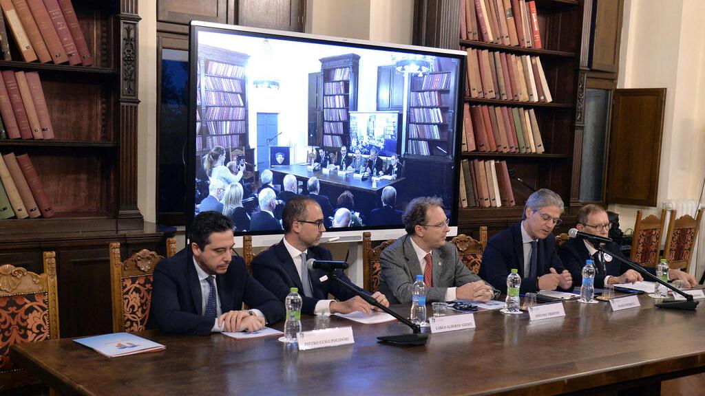 Università: rettore Link, incentivare dialogo tra atenei