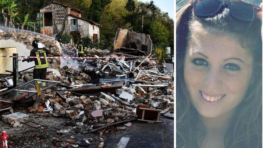 Madre morta a 26 anni, il volontario che l'ha soccorsa sotto le macerie: «Uno strazio enorme»