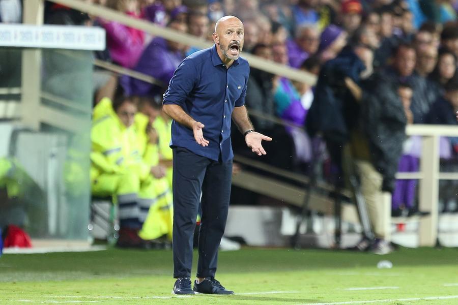 Fiorentina, a San Siro per l’esame più difficile. Col Milan Italiano chiede uno scatto d’orgoglio