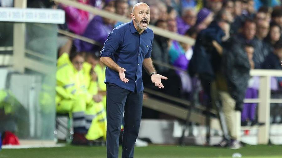 Fiorentina, a San Siro per l’esame più difficile. Col Milan Italiano chiede uno scatto d’orgoglio
