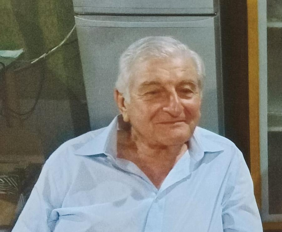 Addio a Ettore Davoli, storico presidente del centro Carrozzone