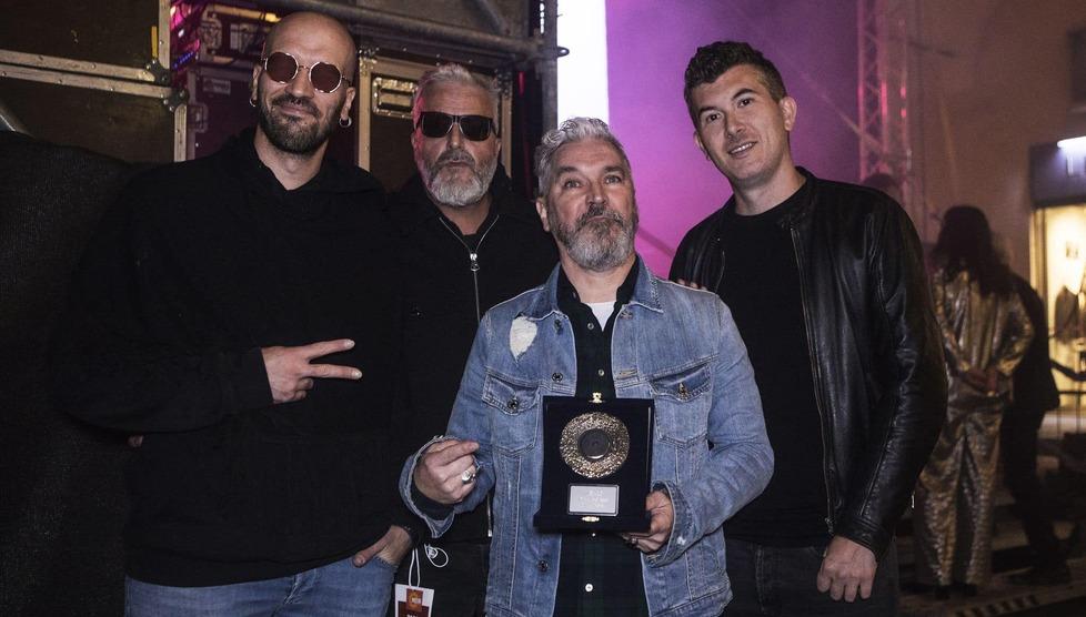 Sarà al Vox l’ultimo concerto dei Rio “Lasciare è l’unica soluzione sensata”