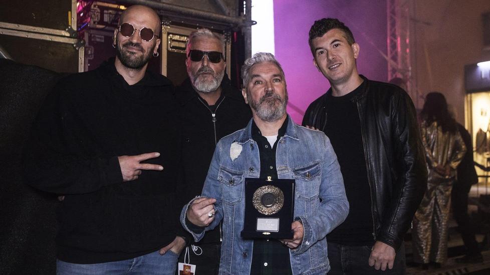 Sarà al Vox l’ultimo concerto dei Rio “Lasciare è l’unica soluzione sensata”