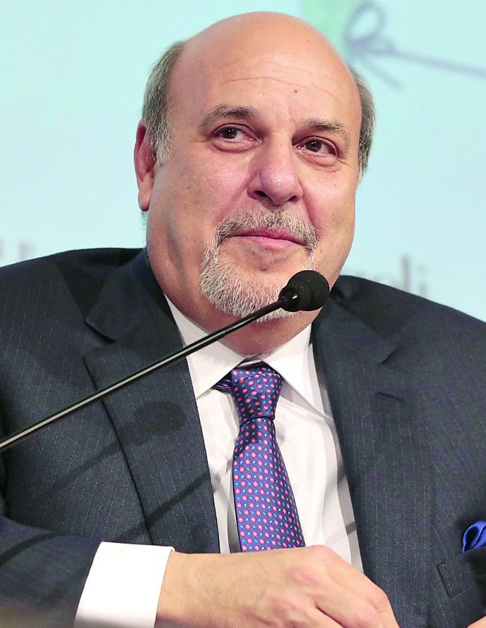 Alan Friedman