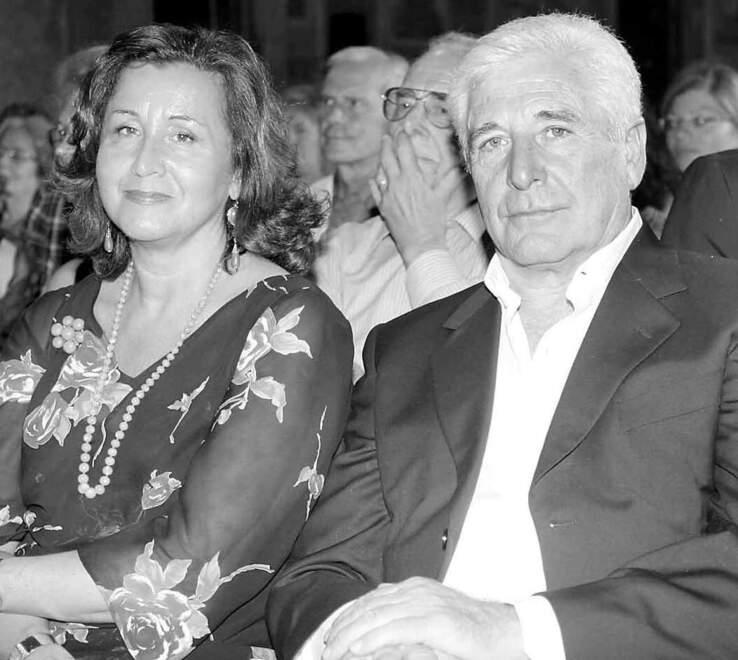 Compie 85 anni Ugo Pagliai, icona del teatro e della tv in bianco e nero