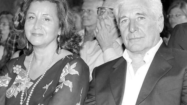 Compie 85 anni Ugo Pagliai, icona del teatro e della tv in bianco e nero