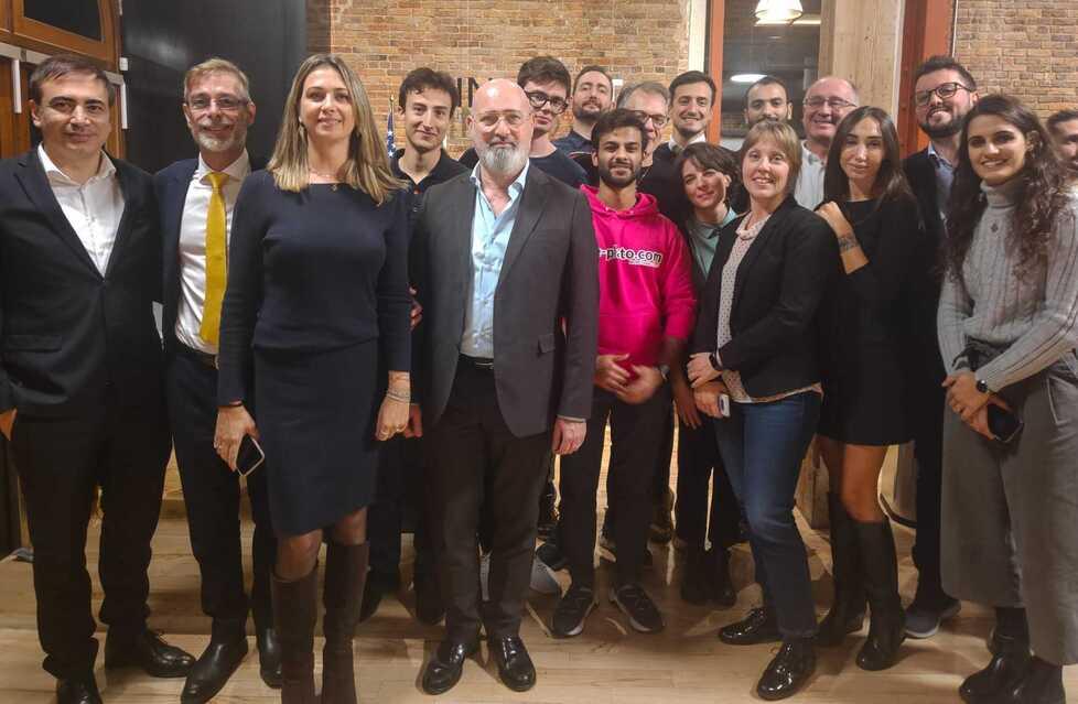 Super condensatori e intelligenza artificiale: le start up modenesi conquistano la Silicon Valley