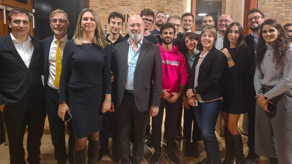 Super condensatori e intelligenza artificiale: le start up modenesi conquistano la Silicon Valley