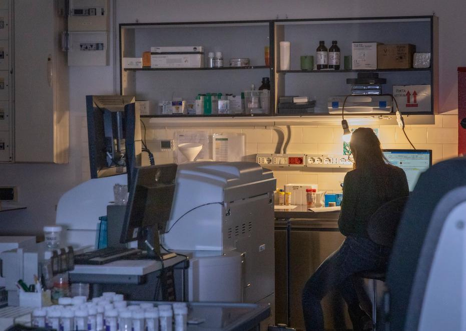 Modena, via Verdi: la conta dei danni dopo il blackout «A rischio attrezzature milionarie» 