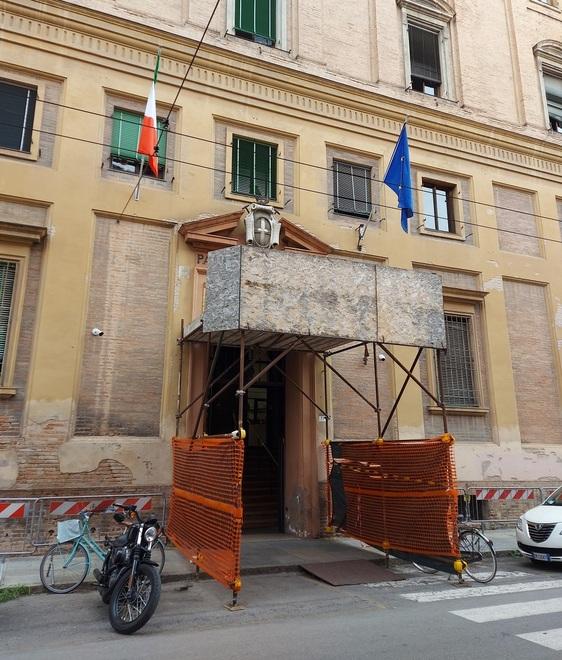 Modena. Una bancarotta da quasi 4 milioni Ma lui patteggia una pena “indolore” 