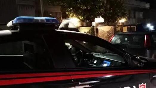 Fugge all’alt dei carabinieri A Marano un 35enne inseguito e arrestato