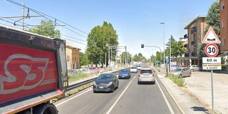 Savignano. Semaforo guasto, il photored no Tolte le multe agli automobilisti 