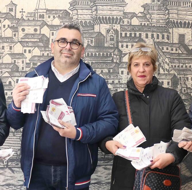 Ferrara, caso Arquà: «La maggioranza resta compatta». Ma la consigliera su Feris già si smarca 