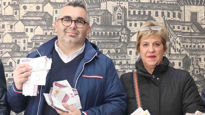 Ferrara, caso Arquà: «La maggioranza resta compatta». Ma la consigliera su Feris già si smarca