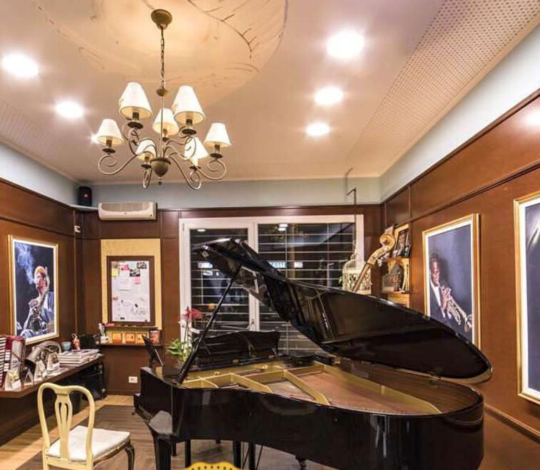 Modena. Oltre quarant’anni di musica e canto per lo scuola di Alessandro Po 