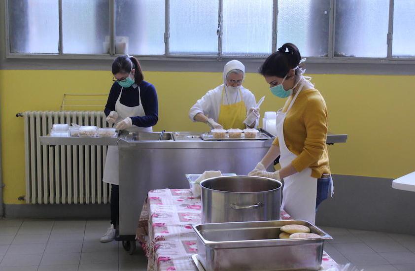 Nuove povertà: a Pisa in aumento le famiglie con bambini. Oltre 3000 le persone che chiedono aiuto