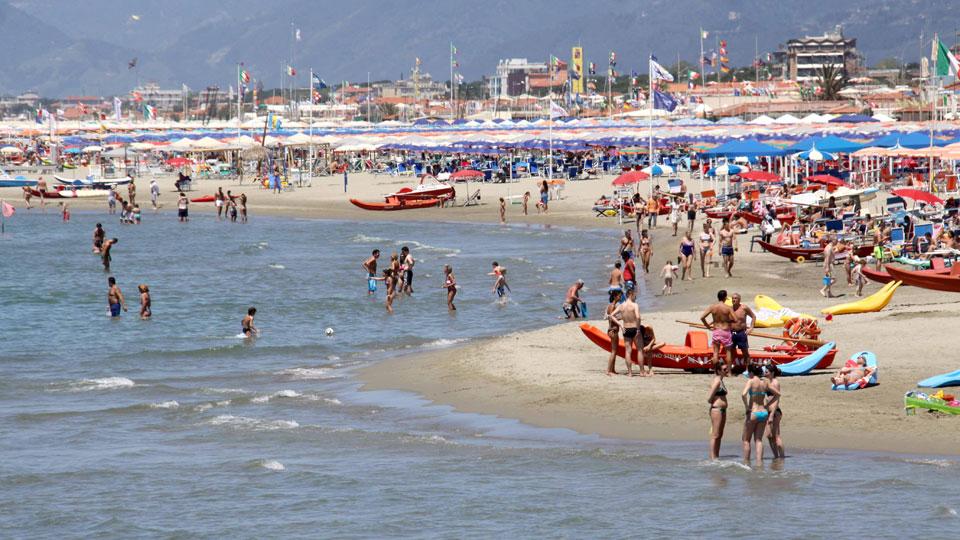 Aste, 81 ricorsi: i balneari chiedono al Tar che le loro concessioni siano senza termine