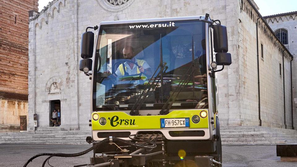 Inchiesta rifiuti a Lucca e a Massa: ci sono tredici indagati