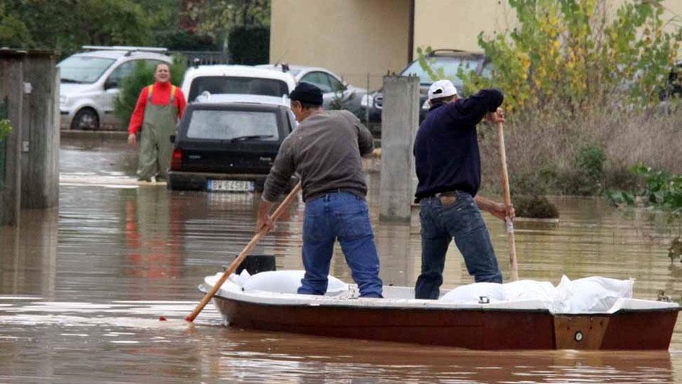 Alluvione, sono passati dieci anni: Partaccia attende ancora il rilancio