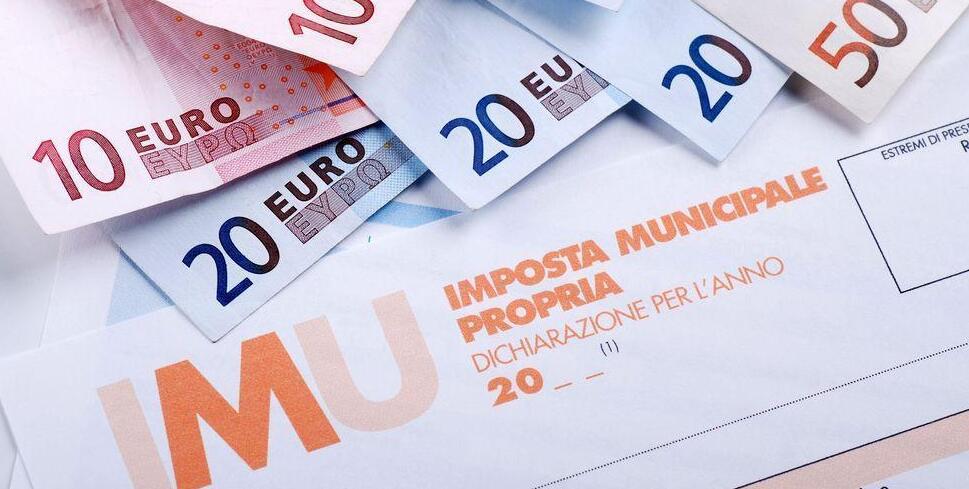 Imu ed ex Tasi mai incassate, a Grosseto in arrivo 1.800 ingiunzioni
